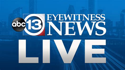 Eyewitness News Live Streaming Video .